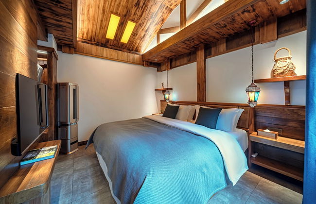 Zhangjiajie Home - Foto 10