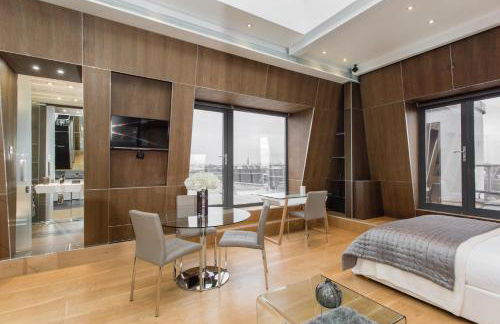 The Harrington - Gloucester Road - 1 Harrington Gardens - Foto 98