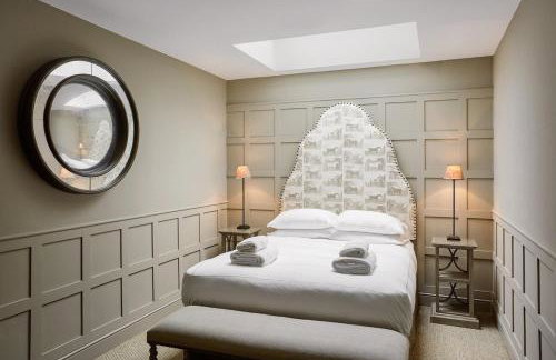 Grey's Court Cottages - Foto 37