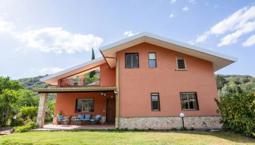 Domus Andrea e Carolina - Foto 5, Garden, Garden view