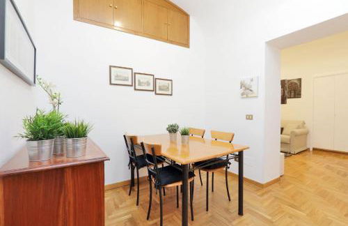 Charming Colosseum - My Extra Home - Foto 24