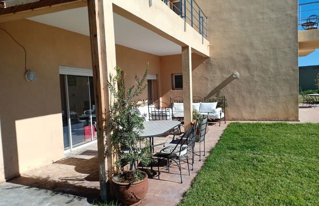 Villa d'Ourika 2 - Foto 13