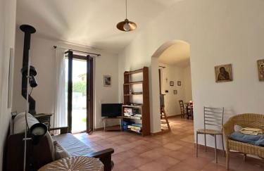 Casa Vacanze "Dimora Quercia" - Villino "Quercia" - Foto 12