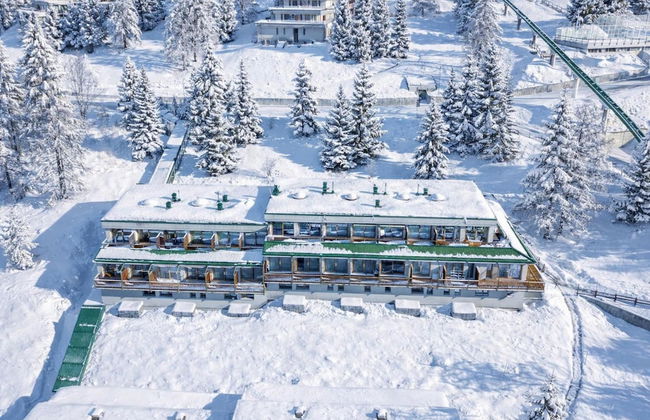 Studio Sansi 34 - Foto 26