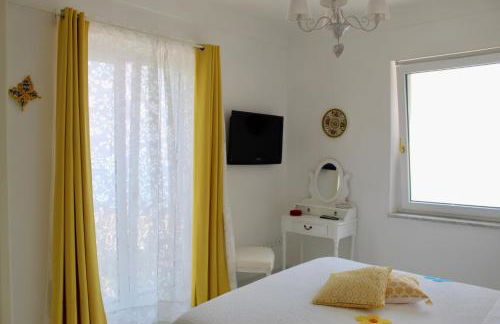 Guest House Malù - Foto 29