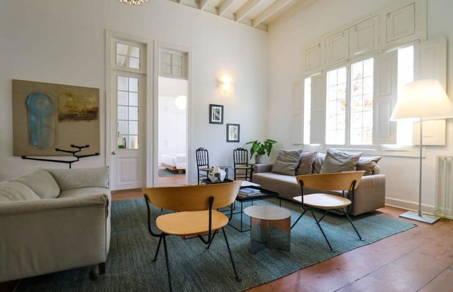 w Cozy Suite in Casa Centenario - Foto 54