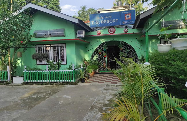 Homocation TG Resort - Foto 6