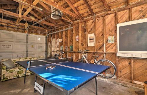 Yard and Hot Tub Historic Lake Worth Cottage! - Photo 31