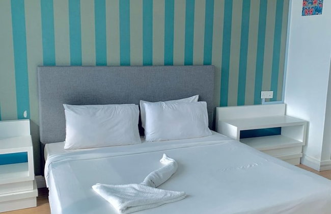 WELL-SHAPED Suites At PLATINUM KLCC - Foto 12