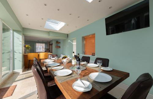 Bay View House - Foto 2