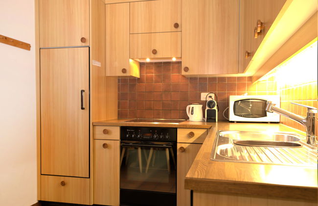 Chesa Corvatsch - Foto 11