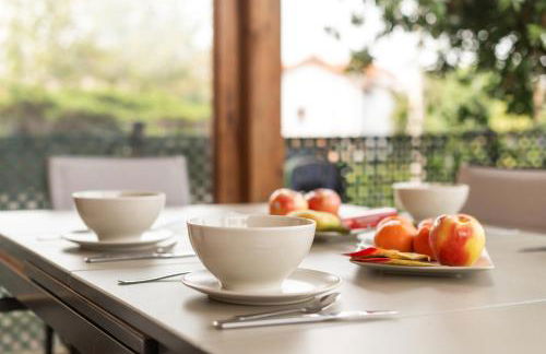 Villa Traudel en Poo de Llanes - Foto 8