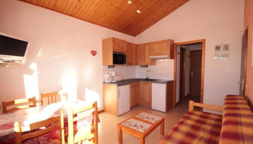 Appt 4/5 pers. Les Saisies front de neige - Foto 5