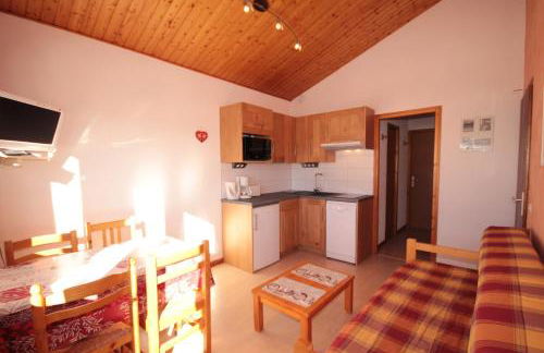 Appt 4/5 pers. Les Saisies front de neige - Foto 5