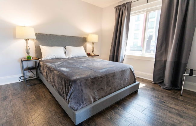 Clifton Hill Stays - Foto 1