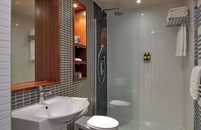 Fraser Suites Edinburgh - Foto 28