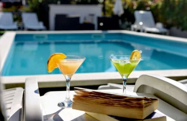 Holiday Home Batinic - Foto 15