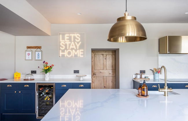 Luxury Group Celebration House With Hot Tub & Bar! - Foto 12