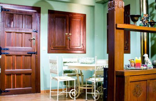 Casa Gibranzos - Foto 36