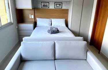 Flat Fabuloso no Sudoeste - Foto 9