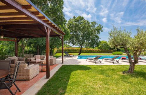 Holiday Home Villa Grando I by Interhome - Foto 44