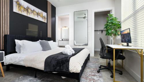 Relaxing 2BR-Southtown Near Rvrwalk, Dome & Conv - Foto 2