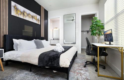 Relaxing 2BR-Southtown Near Rvrwalk, Dome & Conv - Foto 2