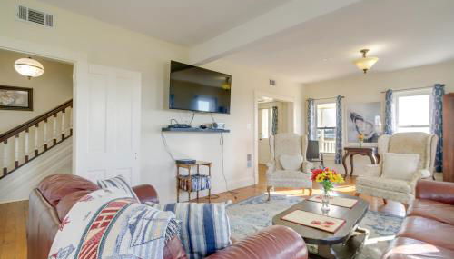 Historic Hoopersville Getaway on Chesapeake Bay! - Foto 4