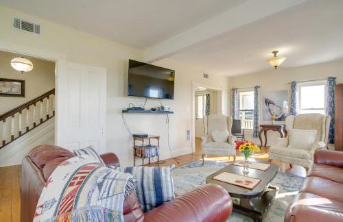 Historic Hoopersville Getaway on Chesapeake Bay! - Foto 4