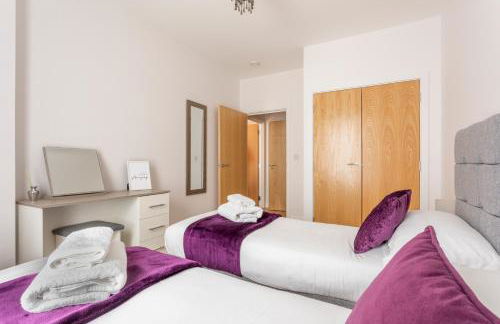 1 Bed Apartment - Redhill Central, Surrey, Gatwick #2 - Foto 8