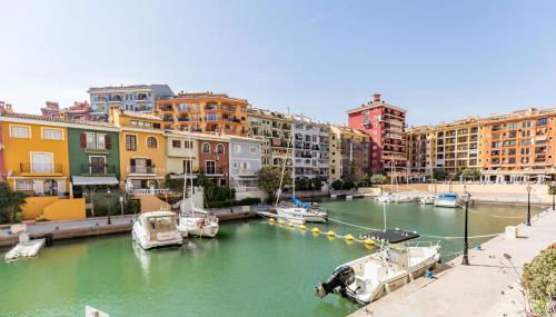 Beach Apartment with beautiful view - Foto 3