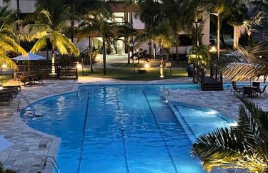 Guarajuba Village Térreo 3 quartos - Genipabu Summer Residence - Foto 4