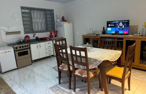 Casa Inteira em Umuarama 2 Quartos 5 Min do Centro - Foto 21