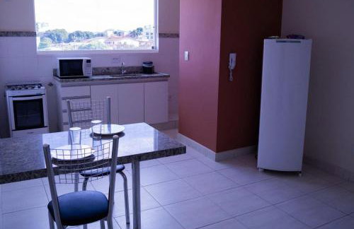 Rivello Apart Hotel - Photo 45