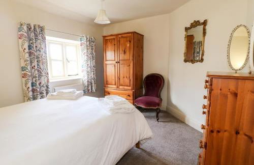 Mill Farm - The Farmhouse - Foto 19