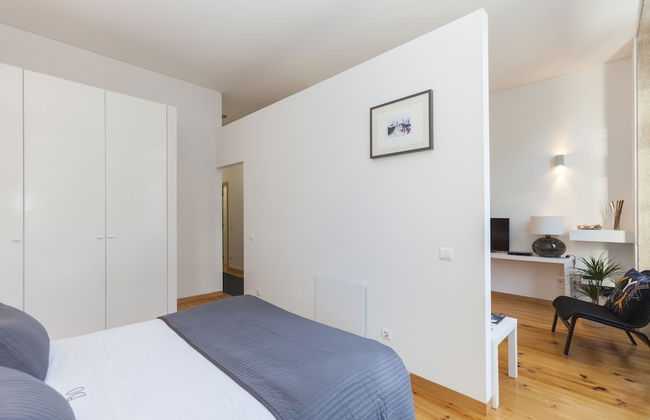 BO - Bolhão Apartments - Foto 25