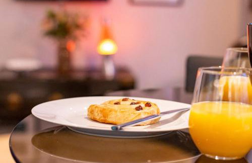 Walpole Bay 2 bed Stunning Garden Apt By Adliv - Foto 28