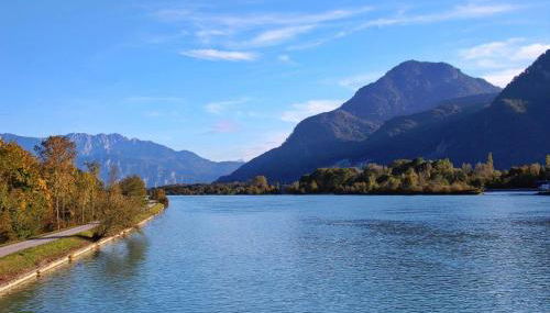 Ferienwohnung Inntal - Foto 4