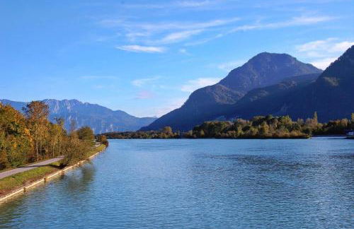 Ferienwohnung Inntal - Foto 4