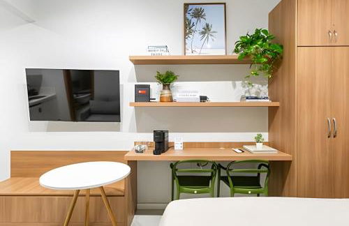 Lindo loft com banheira no Leblon - Photo 18