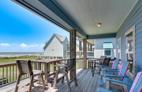 Steps to Crystal Beach! Family and Pet-Friendly Home - Foto 11