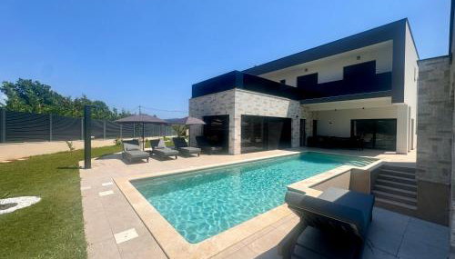 Premium Luxury Villa Ayla Wellness-Sauna - Foto 4