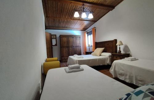 Vivienda Rural Los Madroños - Foto 37