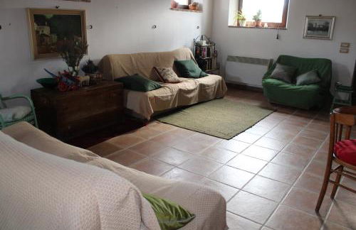 Countryhouse Montebello - Foto 17