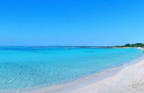 Residence El Paraiso - Photo 22