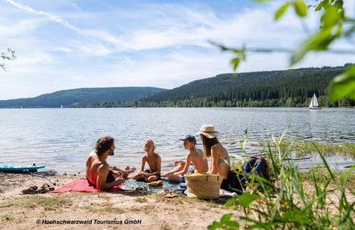 BohoStyleApartment am See - Foto 22