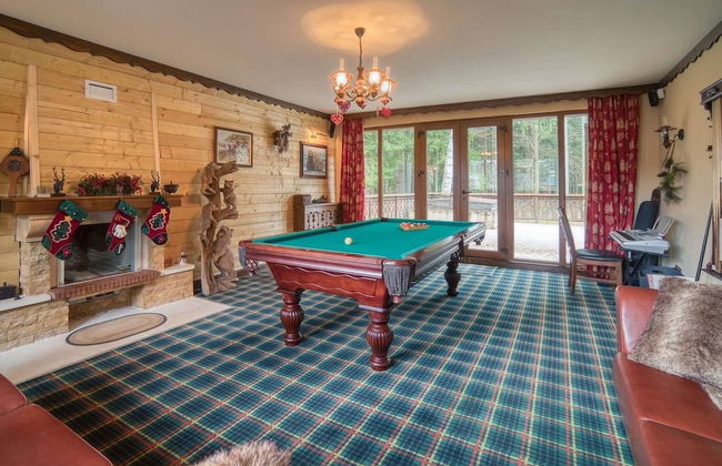 Villa Borovets Mountain & Luxury - Foto 28