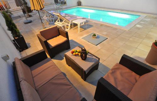 Apartman Miki Borik - Foto 9