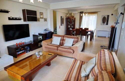 Fou's luxury apartment - Foto 6