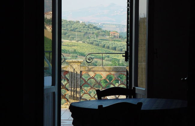 Agriturismo Villa Fiore - Foto 24